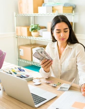 selling wholesale