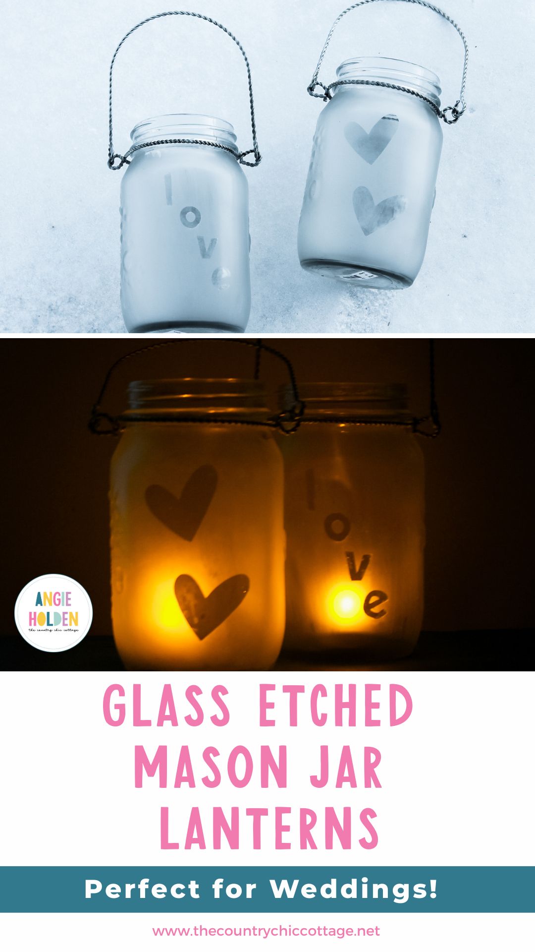 Pinterest Hidden Image