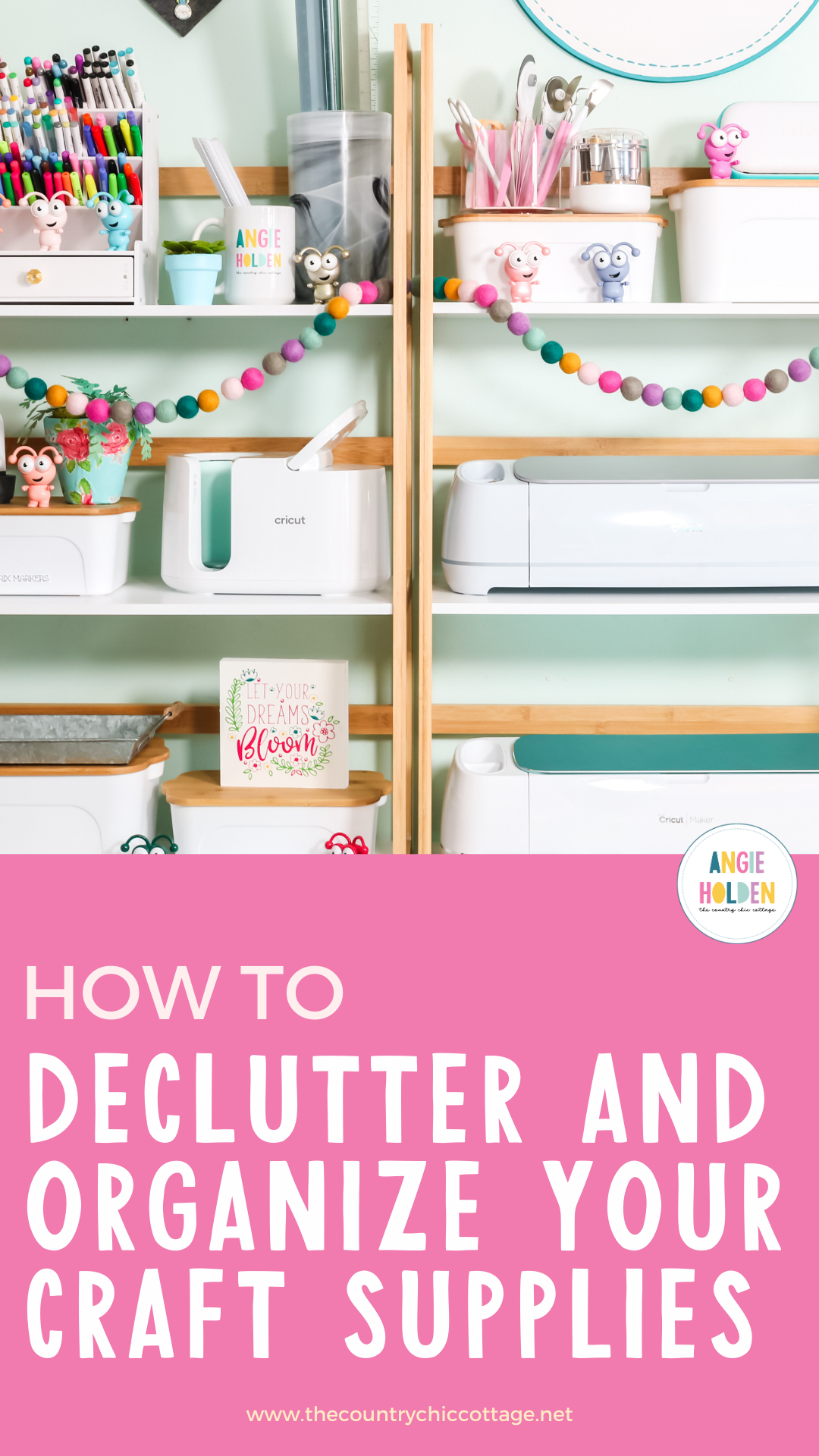 Pinterest Hidden Image