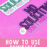 Pinterest Hidden Image