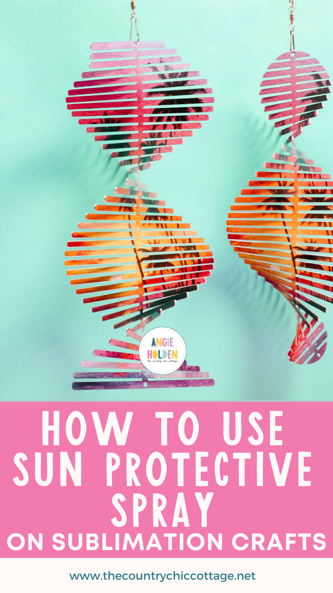 Pinterest Hidden Image