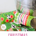 Pinterest Hidden Image