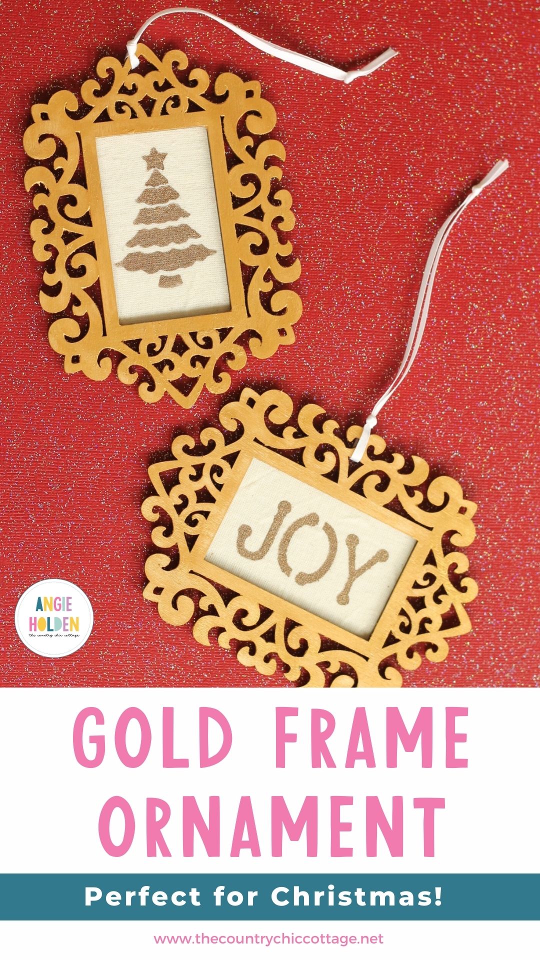 Pinterest Hidden Image