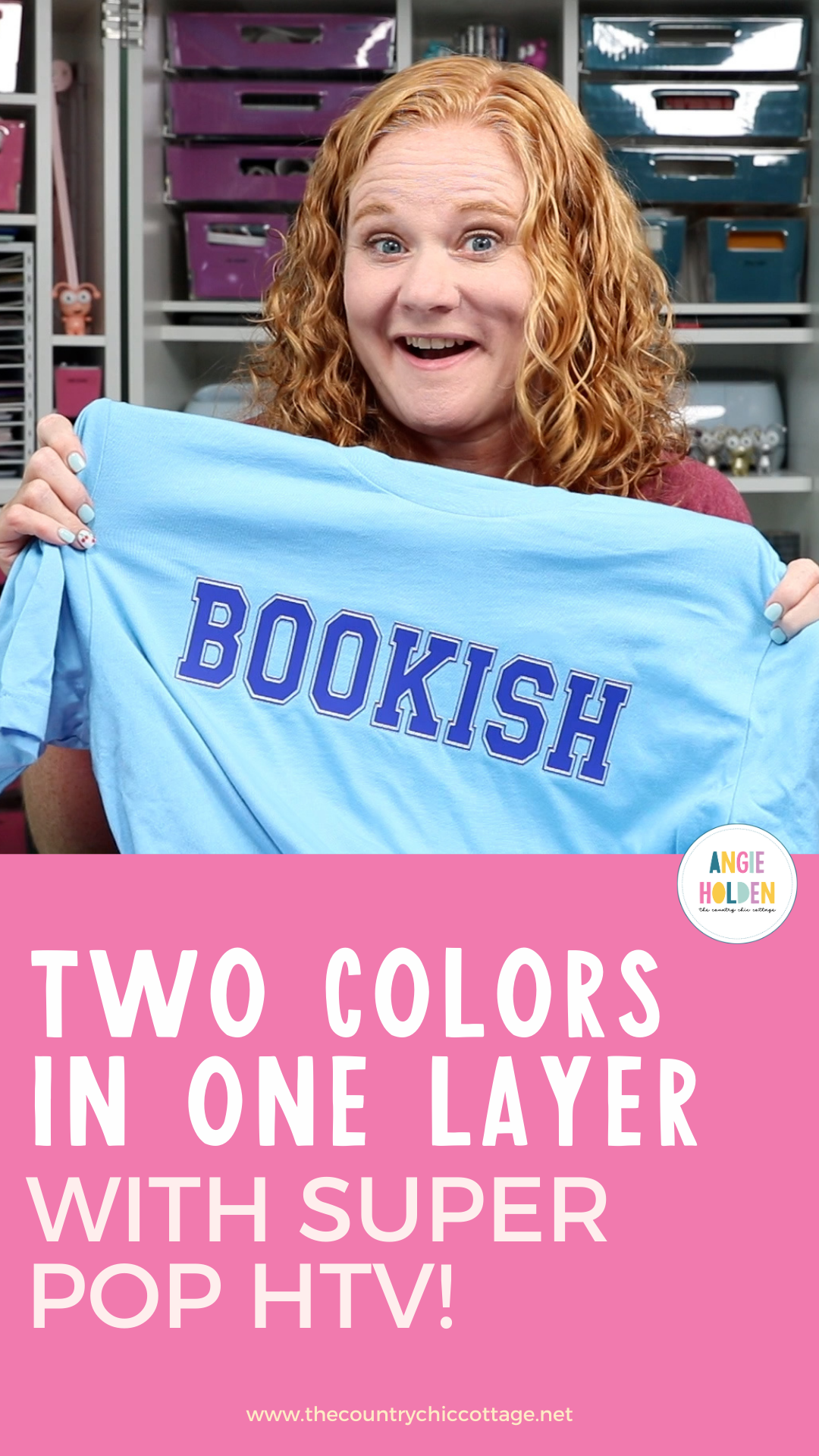 Pinterest Hidden Image