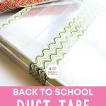 Pinterest Hidden Image