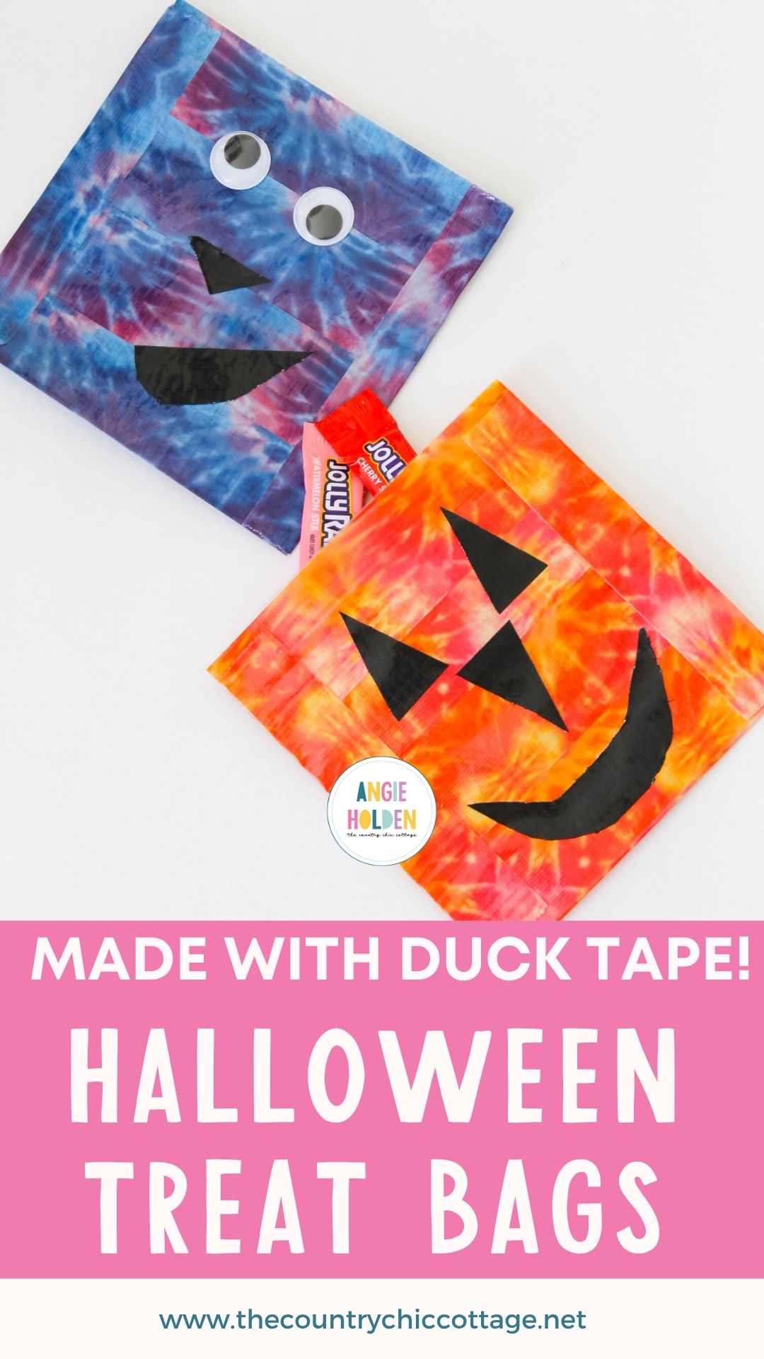 Pinterest Hidden Image