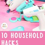 Pinterest Hidden Image