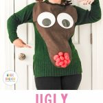 Pinterest Hidden Image