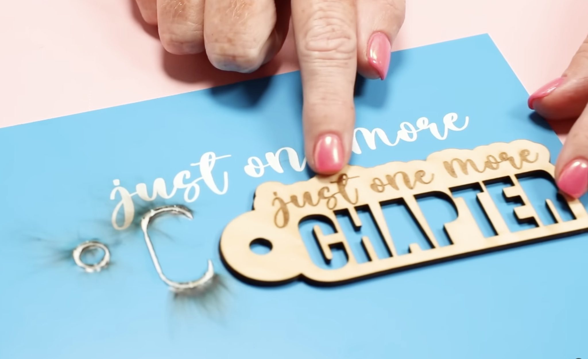 Compare design sizes.