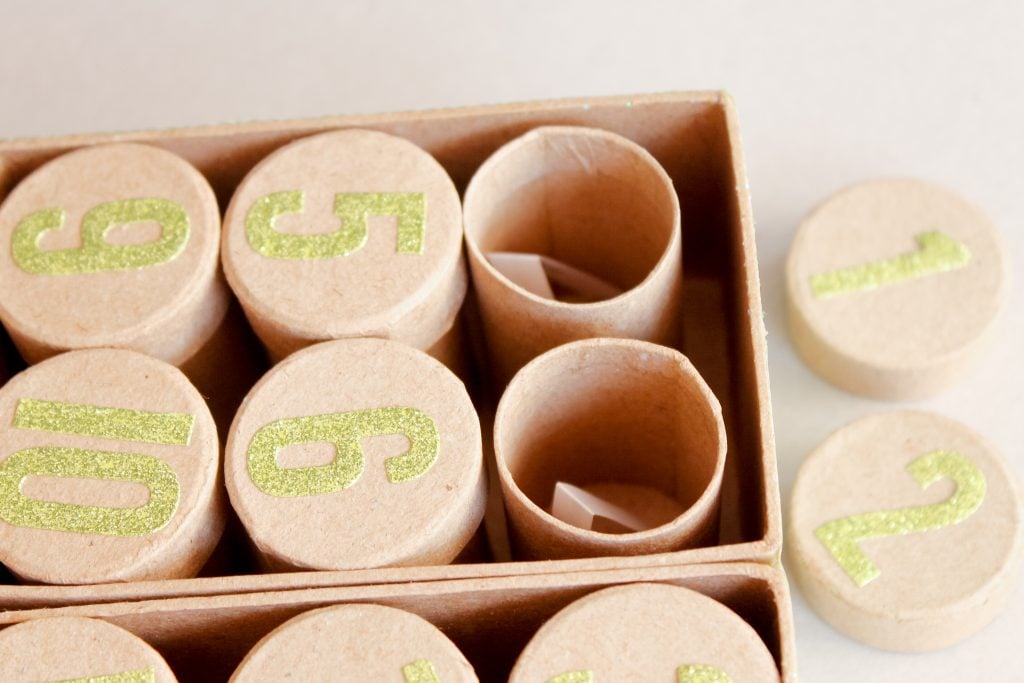 adding activities to the containers