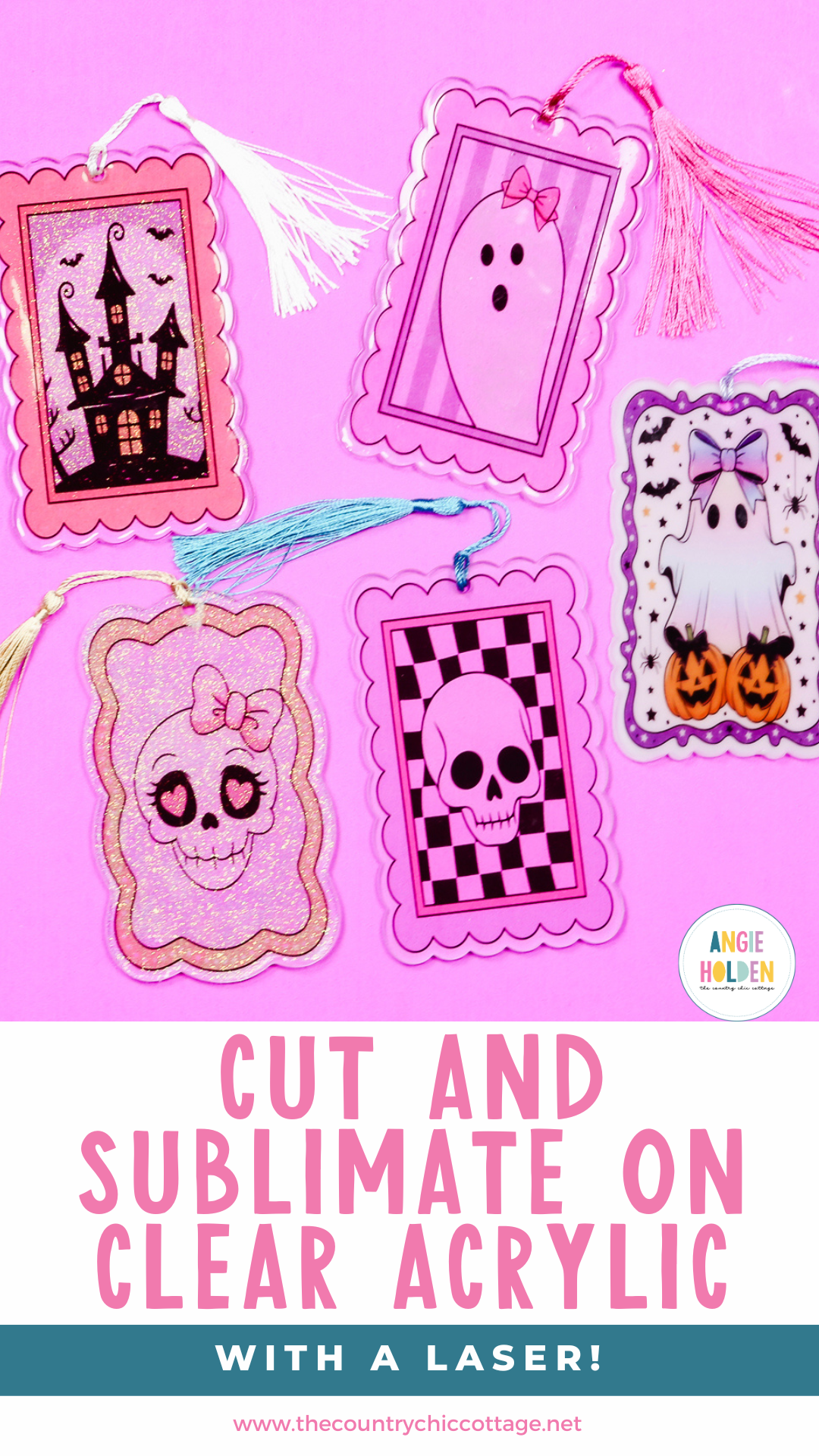 Pinterest Hidden Image