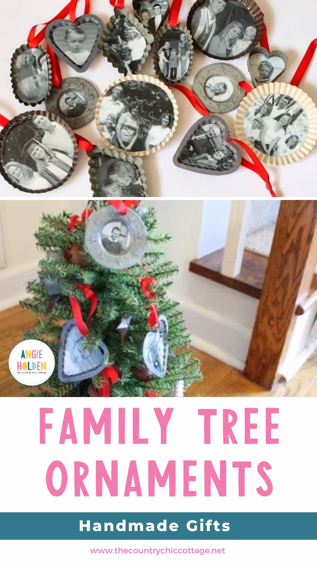 Pinterest Hidden Image