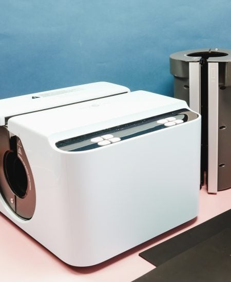 HTVRont A200 auto tumbler press