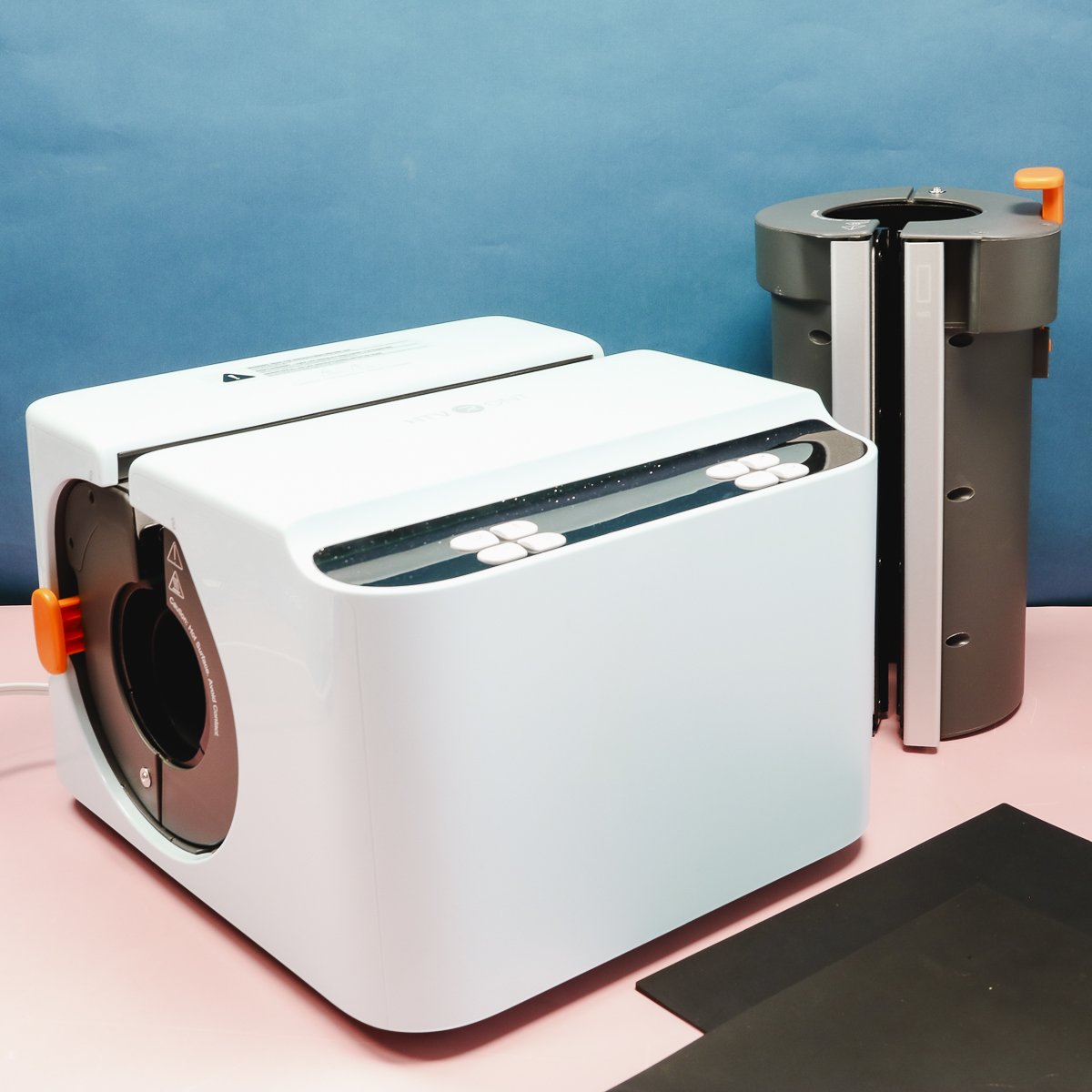 HTVRont A200 auto tumbler press