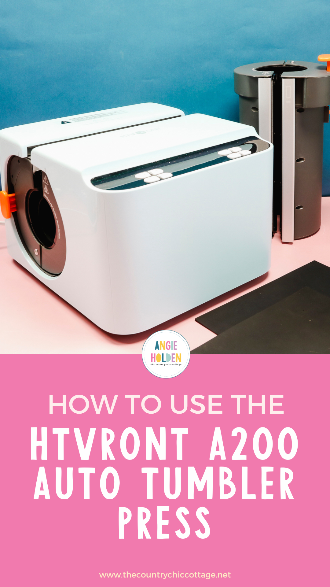 Pinterest Hidden Image