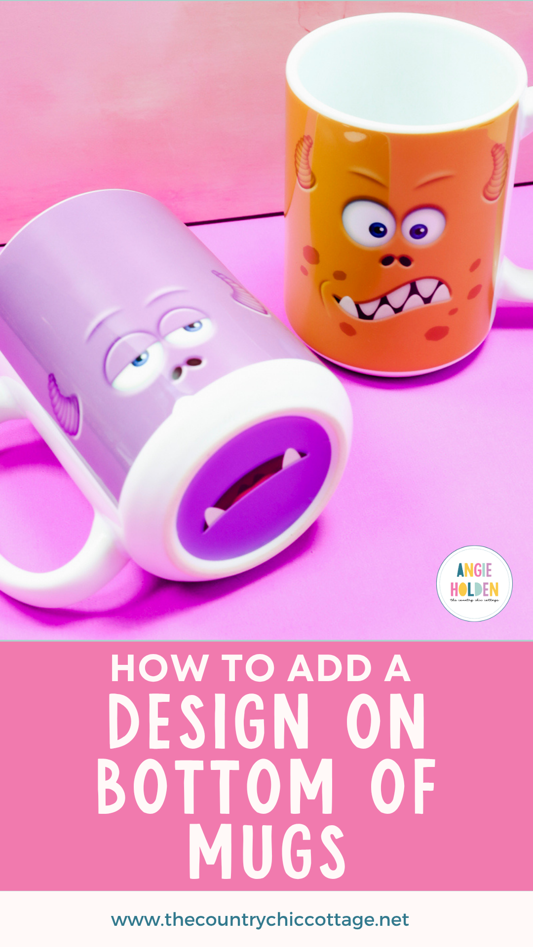 Pinterest Hidden Image