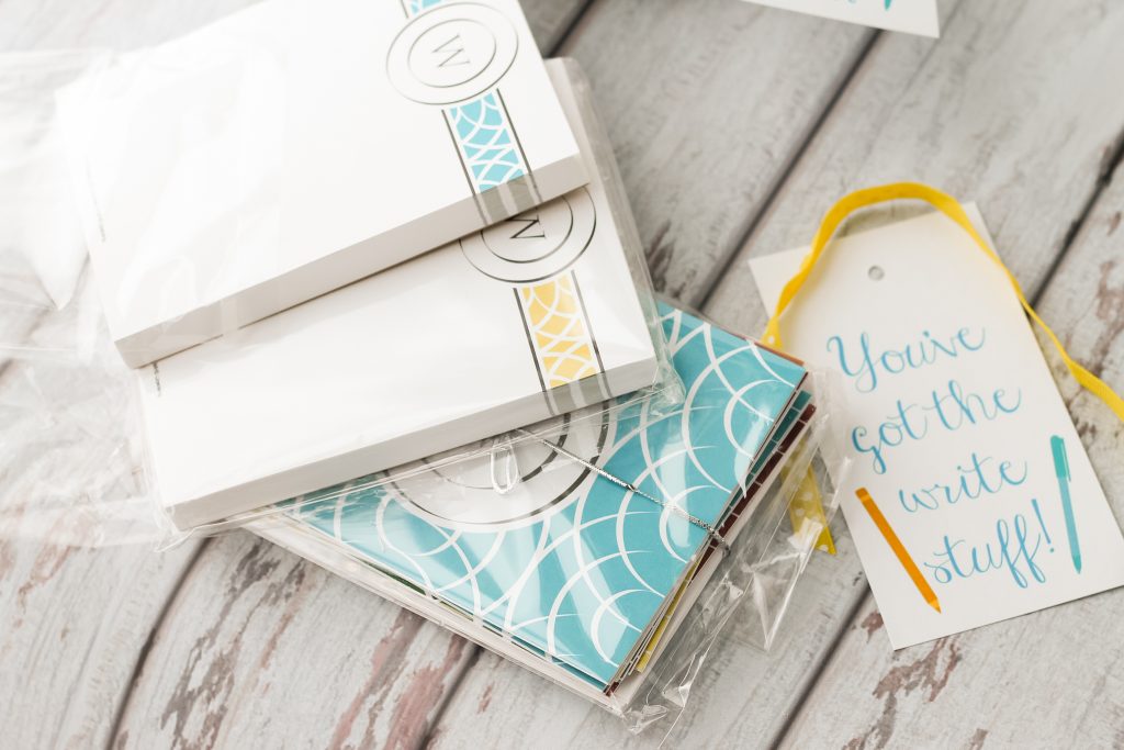 stationary gift for teachers