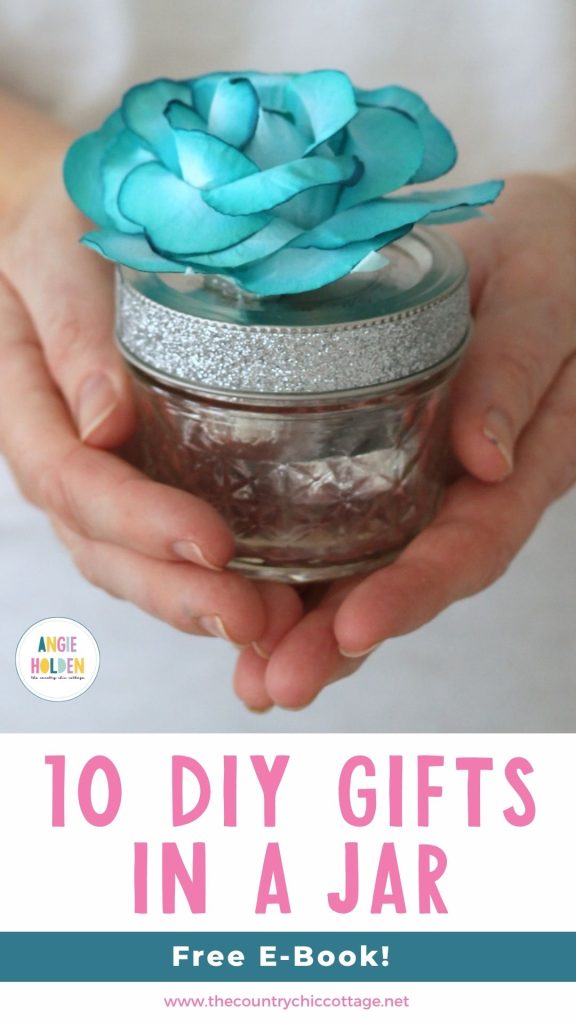 Free EBook: Gifts in a Jar