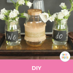 Pinterest Hidden Image