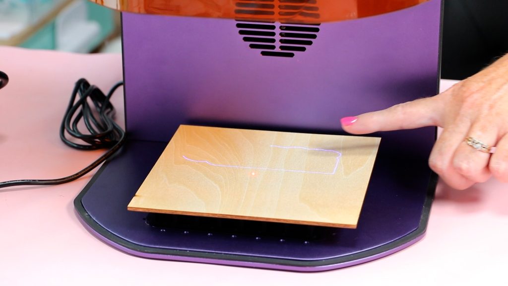 framing on wecreat lumos