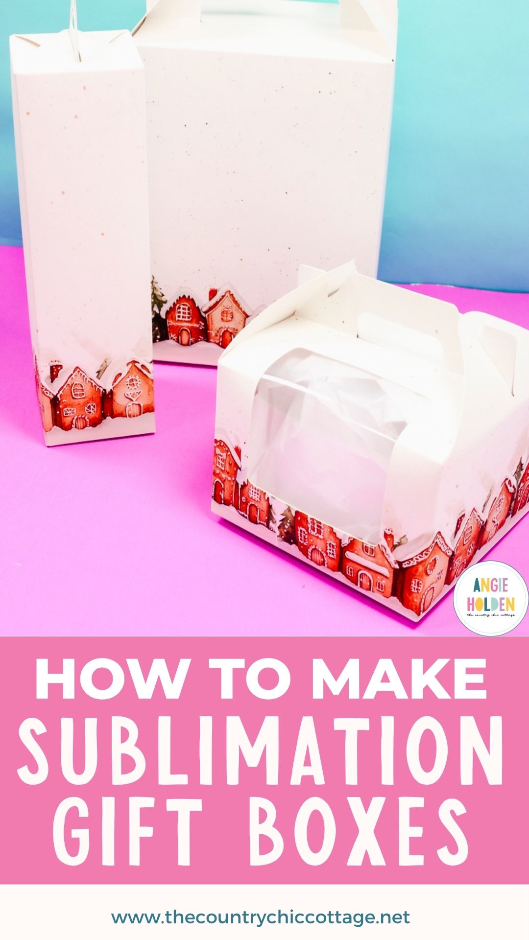 Pinterest Hidden Image