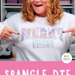 Pinterest Hidden Image