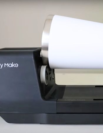 eufymake rotary tool