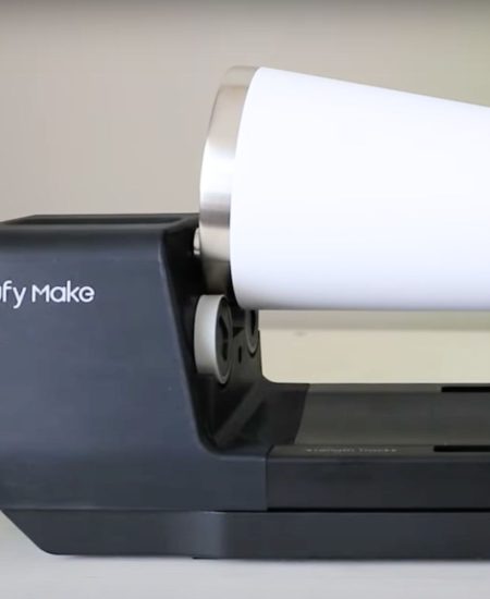 eufymake rotary tool