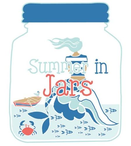 Summer mason jar ideas