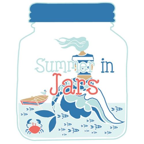 Summer mason jar ideas