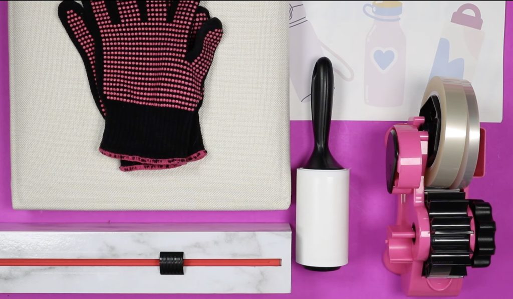 Organization Bins Supplies