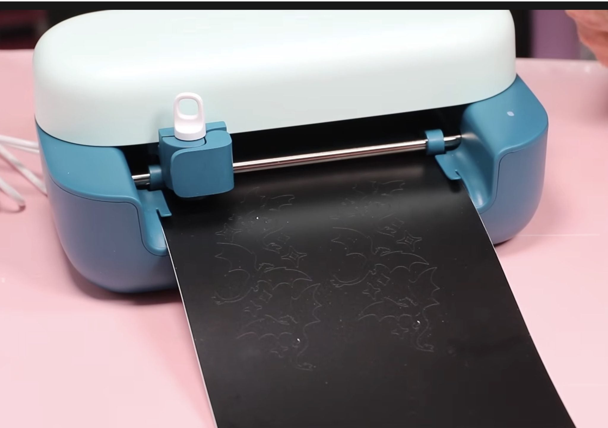 Load Smart Vinyl in Joy 2.