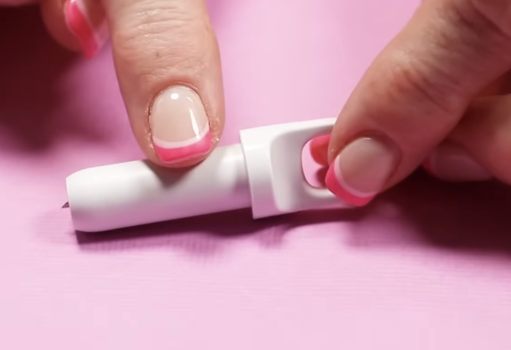 Cricut Joy 2 new fine point blade.