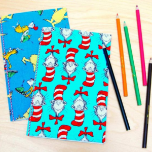 DIY Journal by Kara Creates