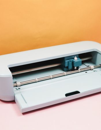 Cricut Explore 5 overview.