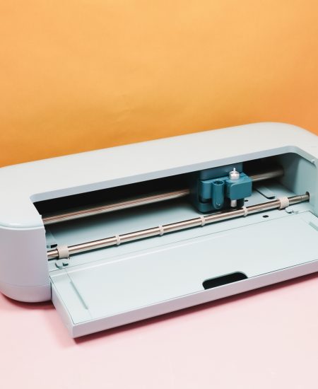 Cricut Explore 5 overview.