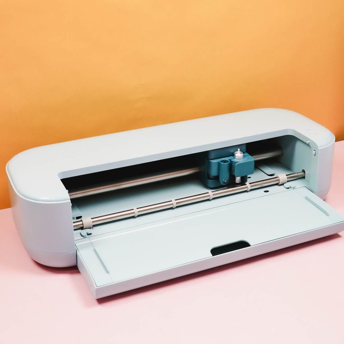 Cricut Explore 5 overview.