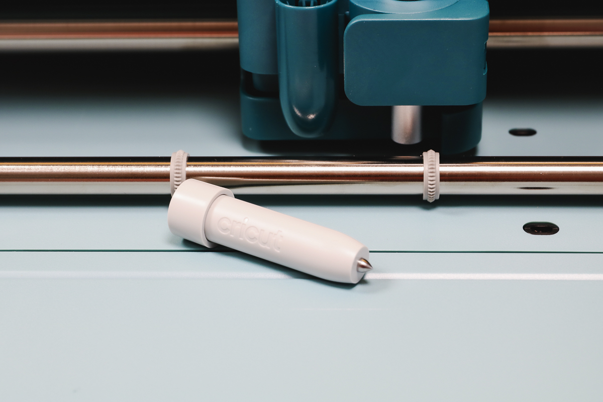 New scoring tool for Cricut Explore 5.