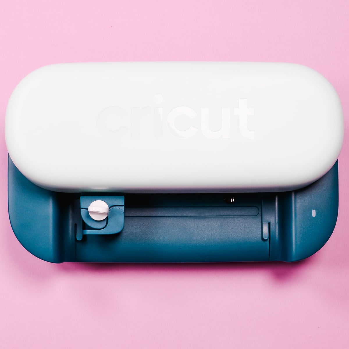 Cricut Joy 2 out of box from top.