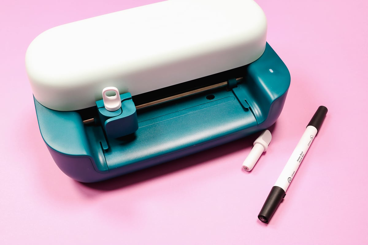 Cricut Joy 2 header image.