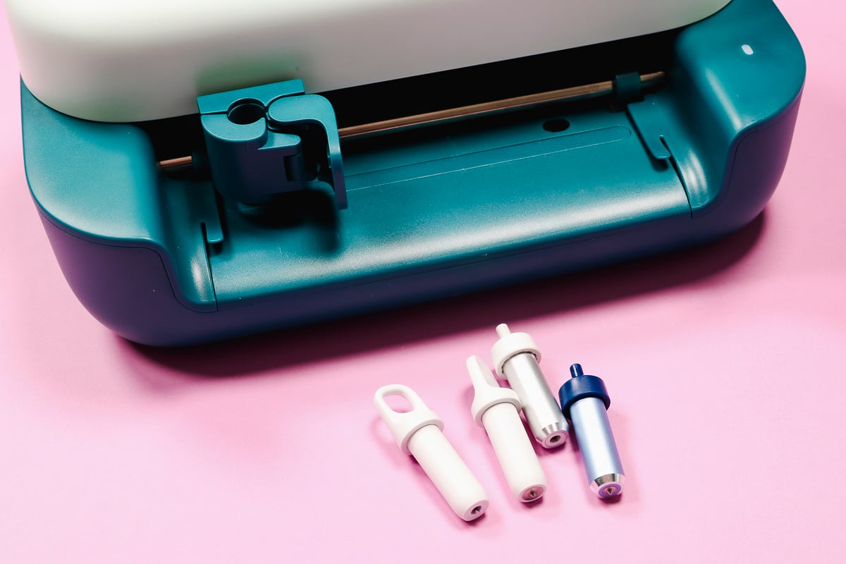 Tools that work with Joy 2.