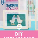 Pinterest Hidden Image