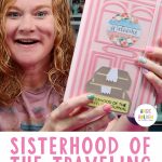 Pinterest Hidden Image