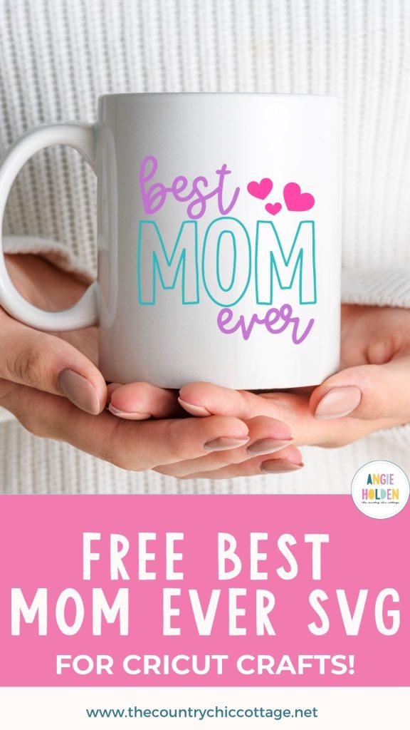 mothers day svg file