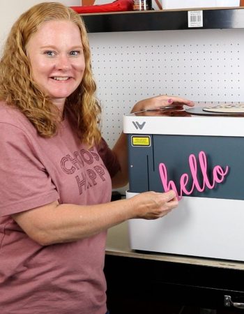 things to make and sell with a laser