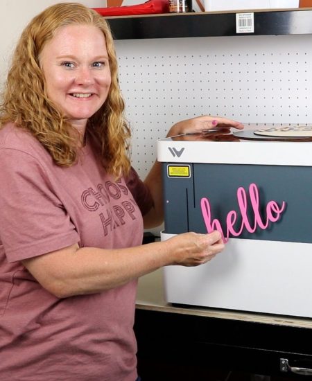 things to make and sell with a laser