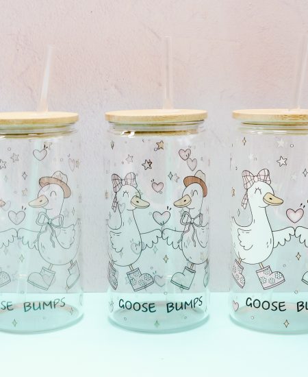 Get brighter sublimation results on glass.