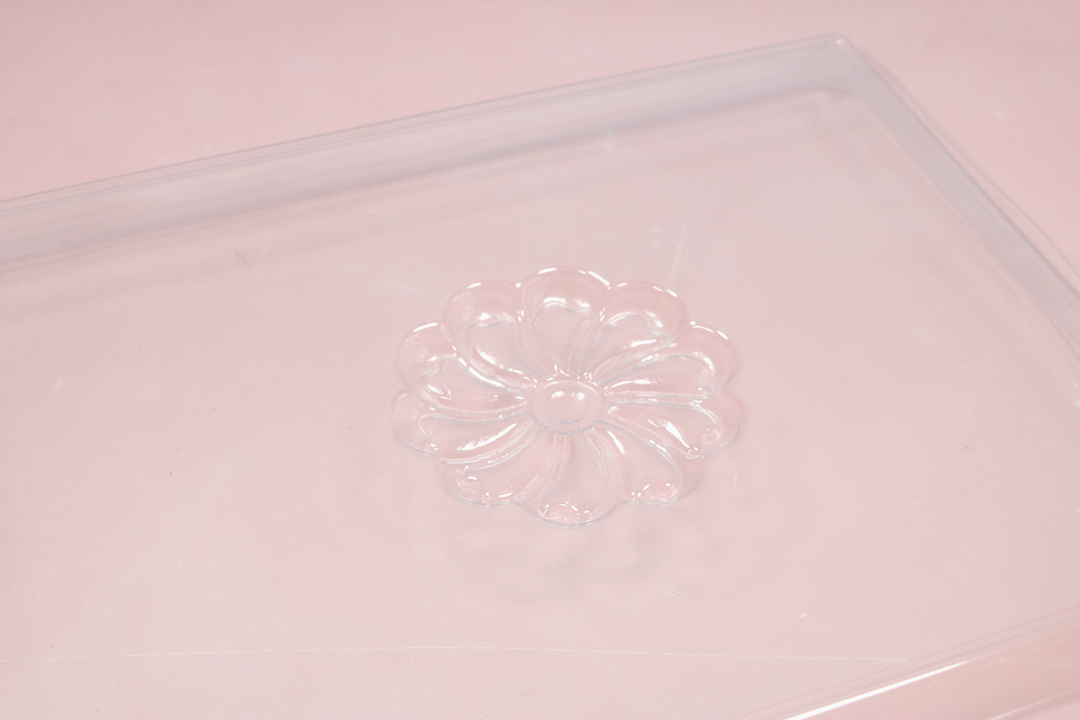 xTool WonderPress 3D Mold.