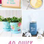 Pinterest Hidden Image