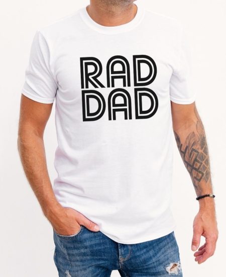 free rad dad svg file